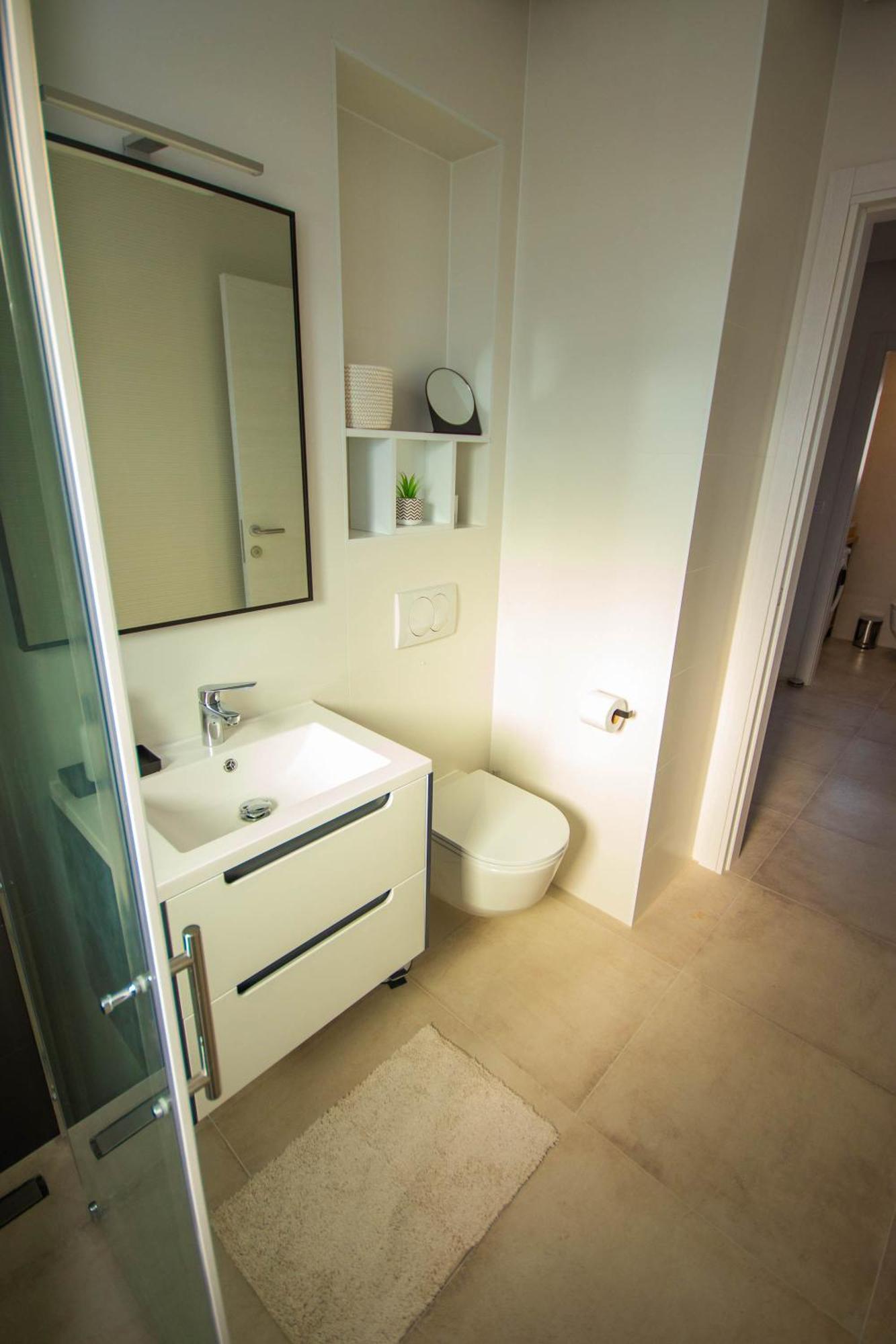 Apartmani Le-Lu Kaštela Zimmer foto